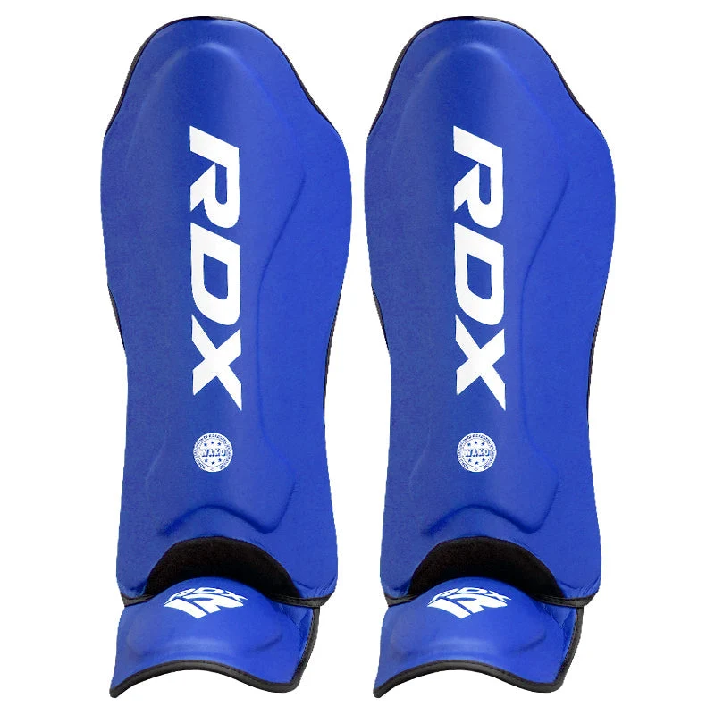 RDX WAKO SHIN INSTEP T1 Blau