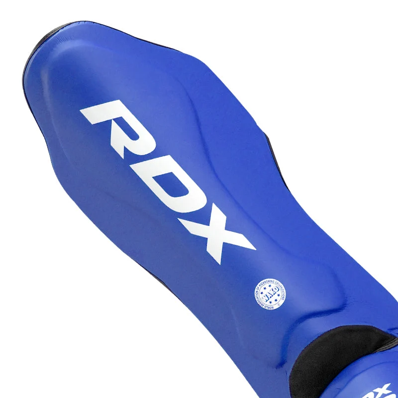 RDX WAKO SHIN INSTEP T1 Blau