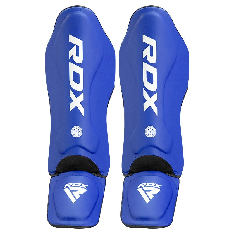 RDX WAKO SHIN INSTEP T1 Blau