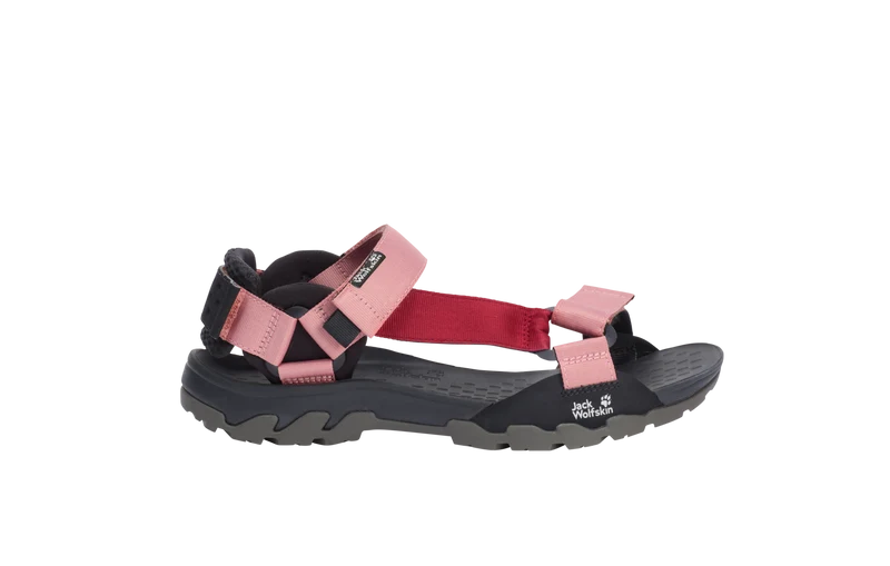 RIDGE SANDAL W