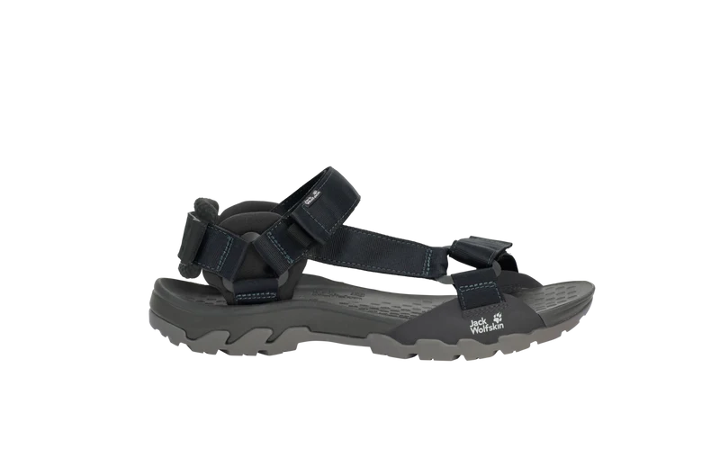 RIDGE SANDAL W