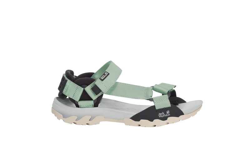 RIDGE SANDAL W