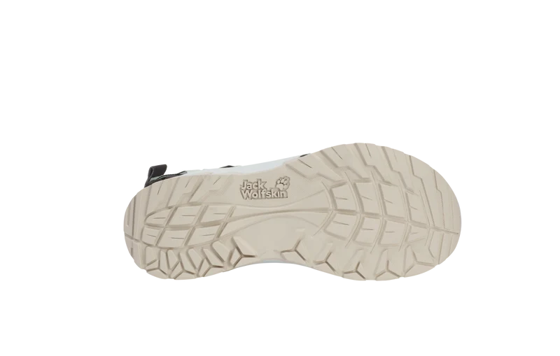 RIDGE SANDAL W