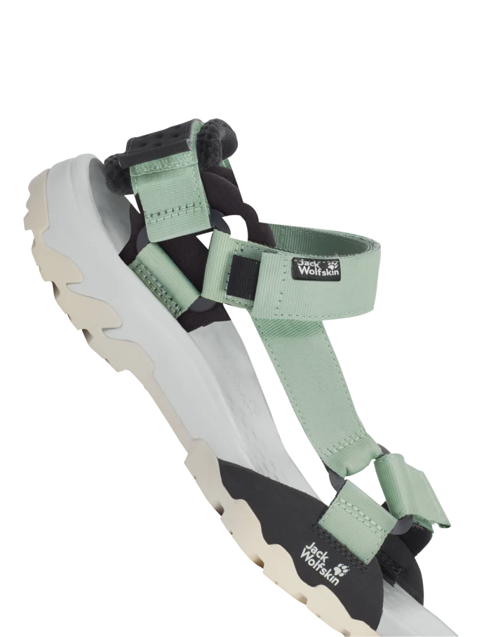 RIDGE SANDAL W