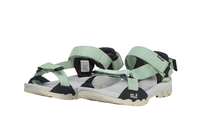 RIDGE SANDAL W