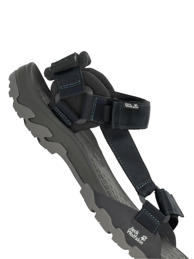 RIDGE SANDAL W