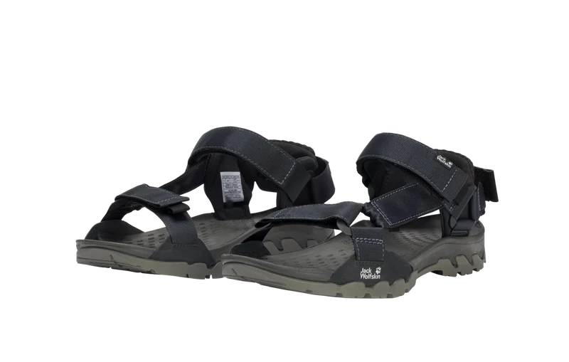 RIDGE SANDAL W