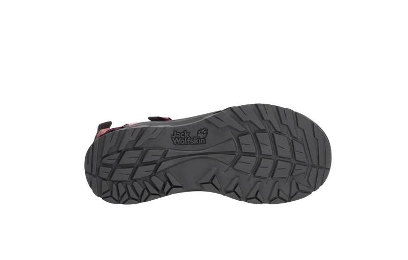 RIDGE SANDAL W