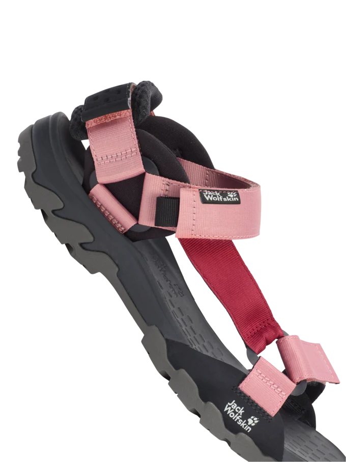 RIDGE SANDAL W