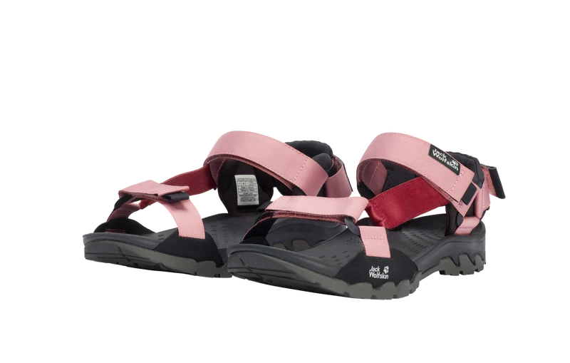 RIDGE SANDAL W