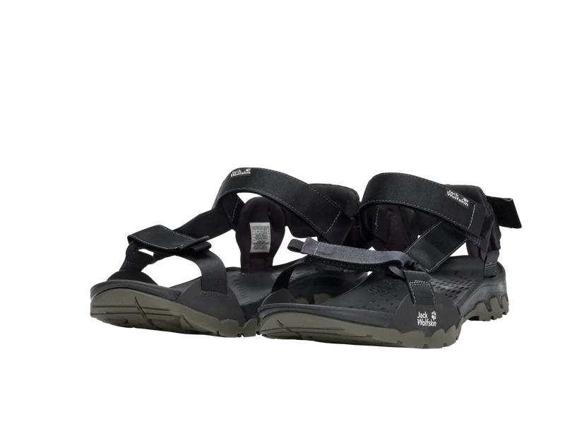 RIDGE SANDAL M