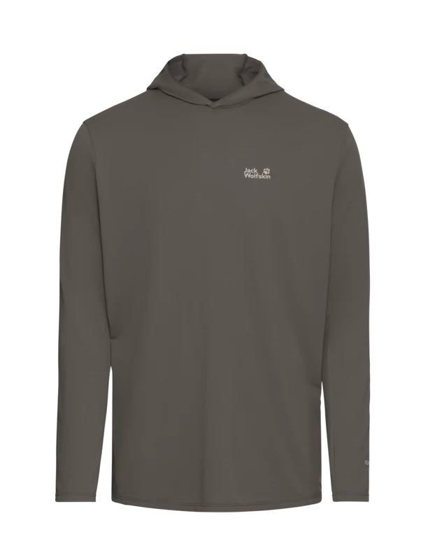 PRELIGHT SUNCOOL HOODY M