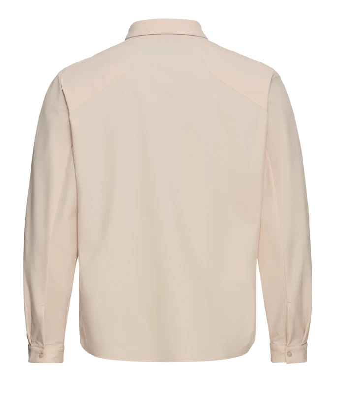 PRELIGHT SUNCOOL LS SHIRT M