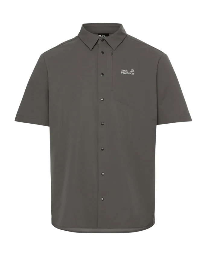 PRELIGHT SUNCOOL SHIRT M