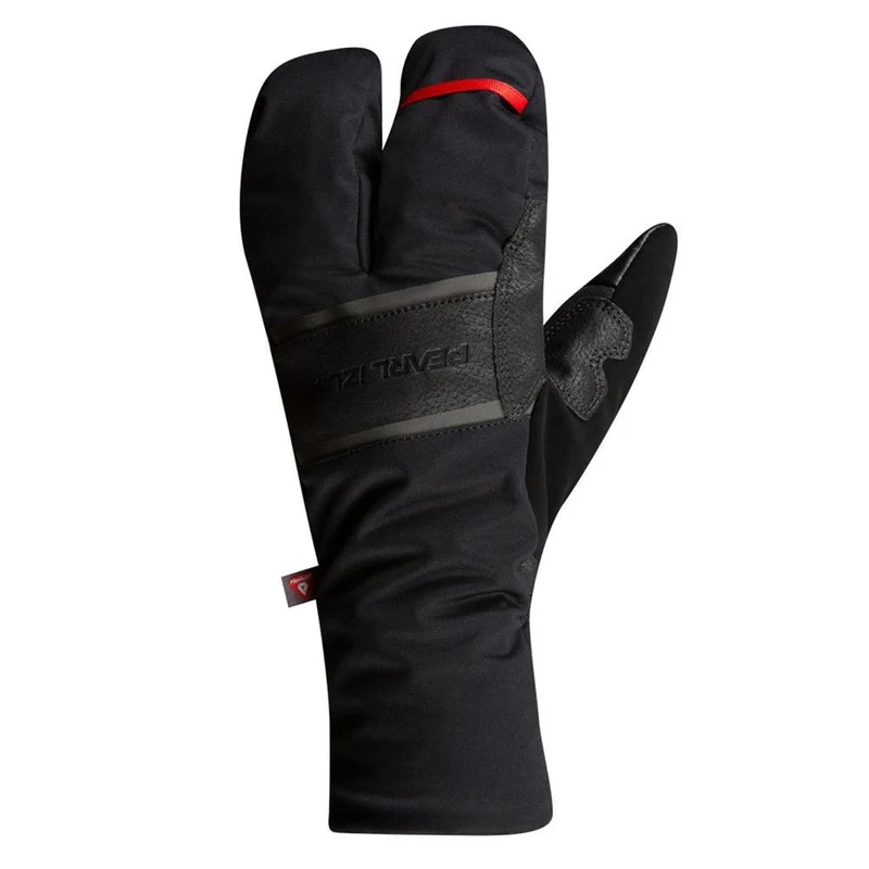 Pearl Izumi Amfib Lobster Glove schwarz