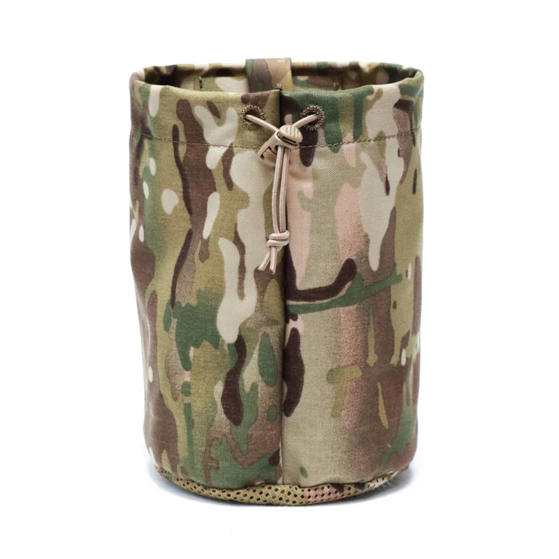 Tardigrade Tactical - Leichter Dump Pouch // MultiCam