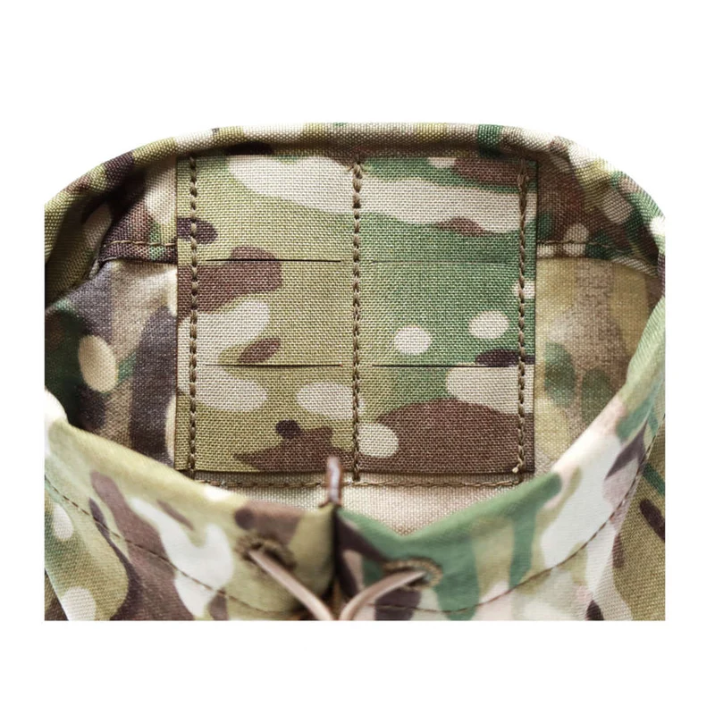 Tardigrade Tactical - Leichter Dump Pouch // MultiCam