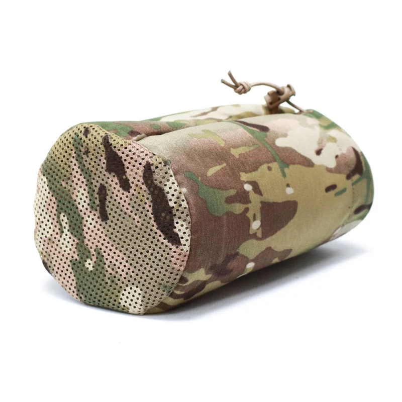 Tardigrade Tactical - Leichter Dump Pouch // MultiCam