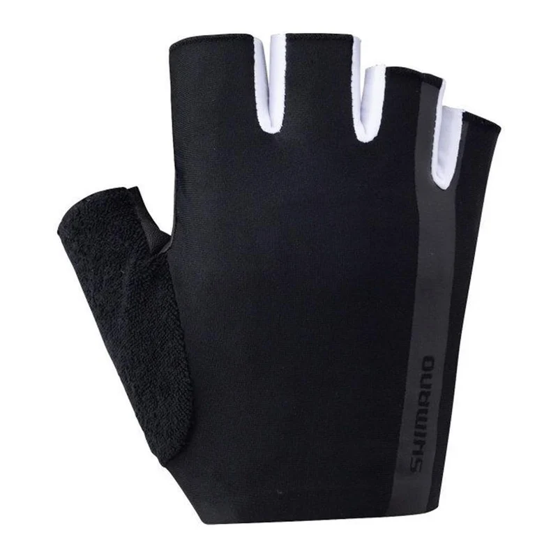 Shimano Value Gloves Black