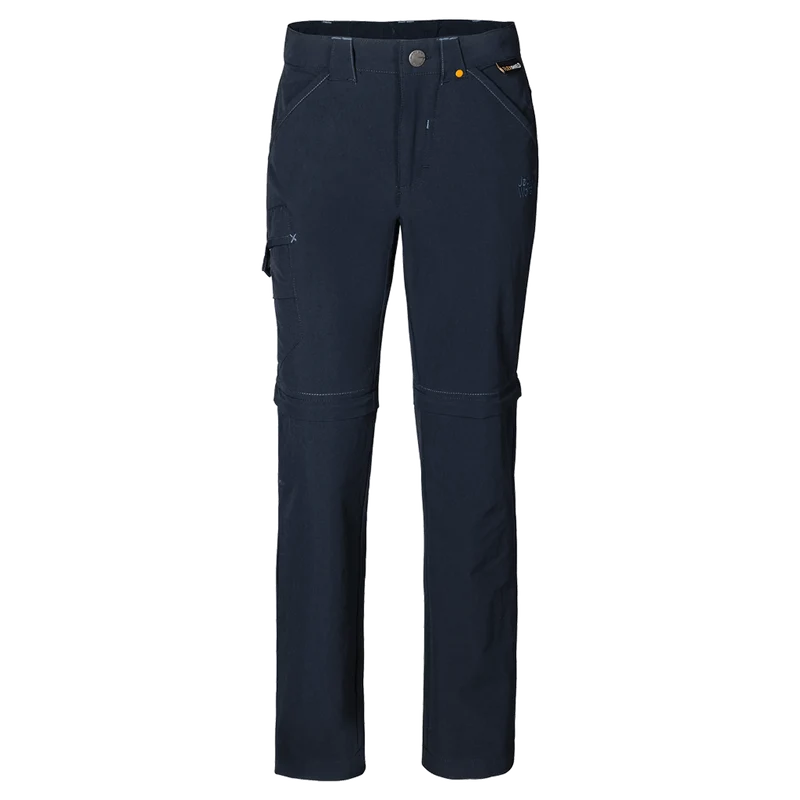 SAFARI ZIP OFF PANTS K