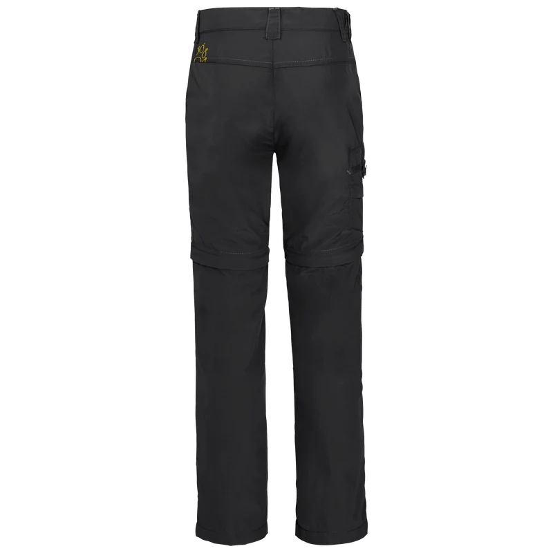 SAFARI ZIP OFF PANTS K