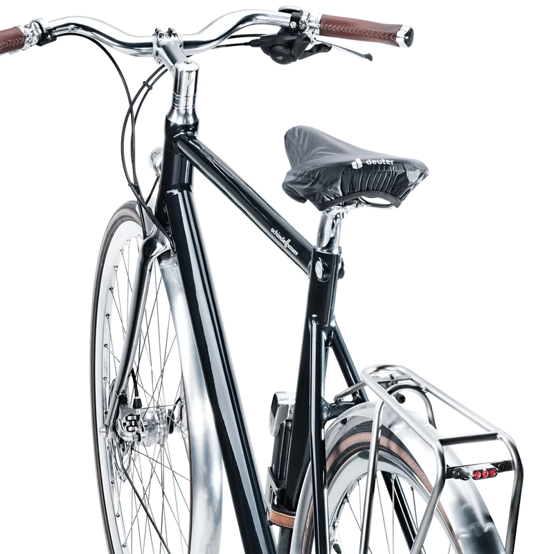 Saddle Cover