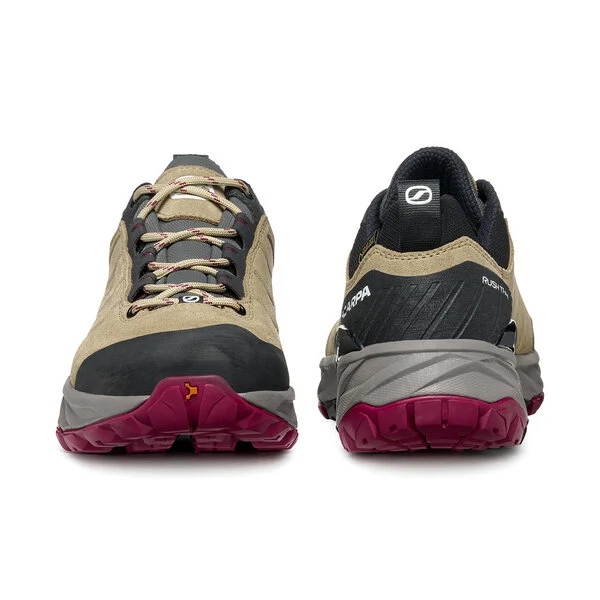 Rush Trail GTX Wmn