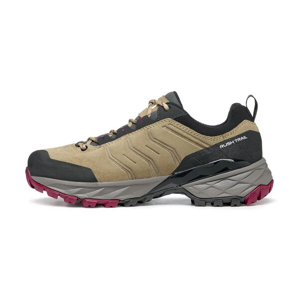 Rush Trail GTX Wmn
