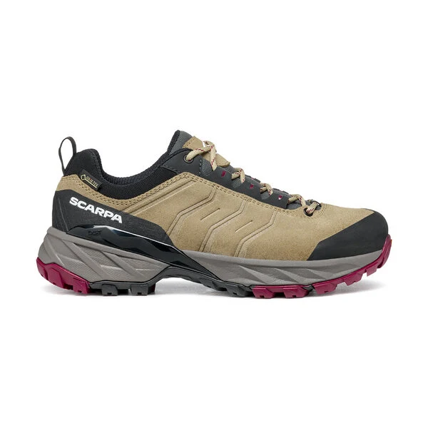 Rush Trail GTX Wmn