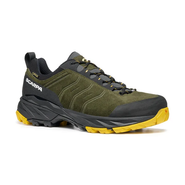 Rush Trail GTX