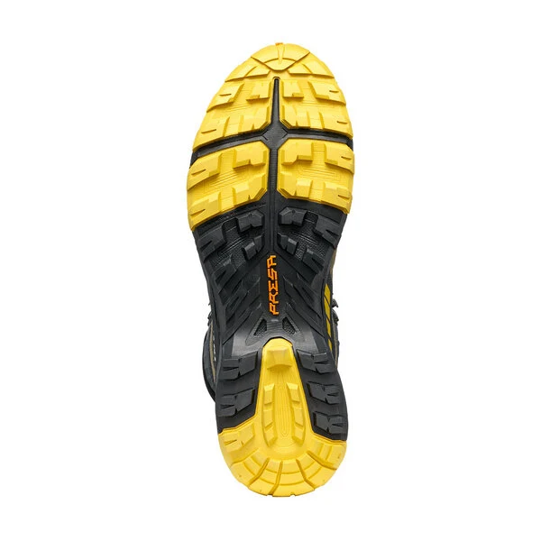Rush Trail GTX
