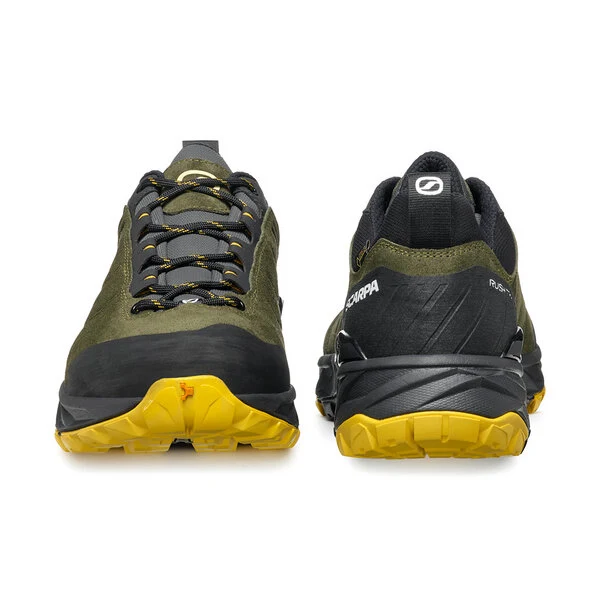 Rush Trail GTX
