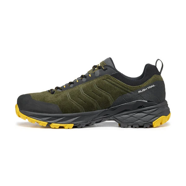 Rush Trail GTX