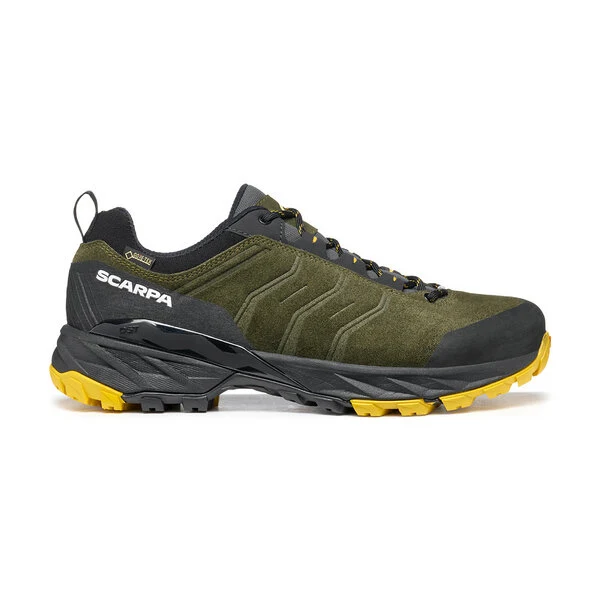 Rush Trail GTX