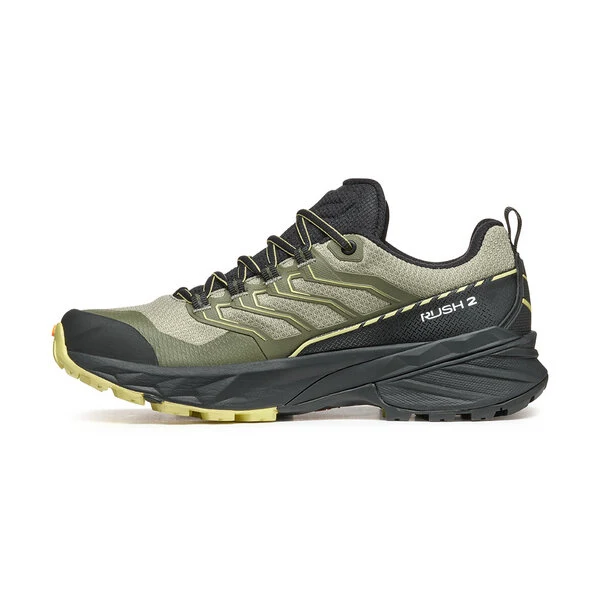 Rush 2 GTX Wmn