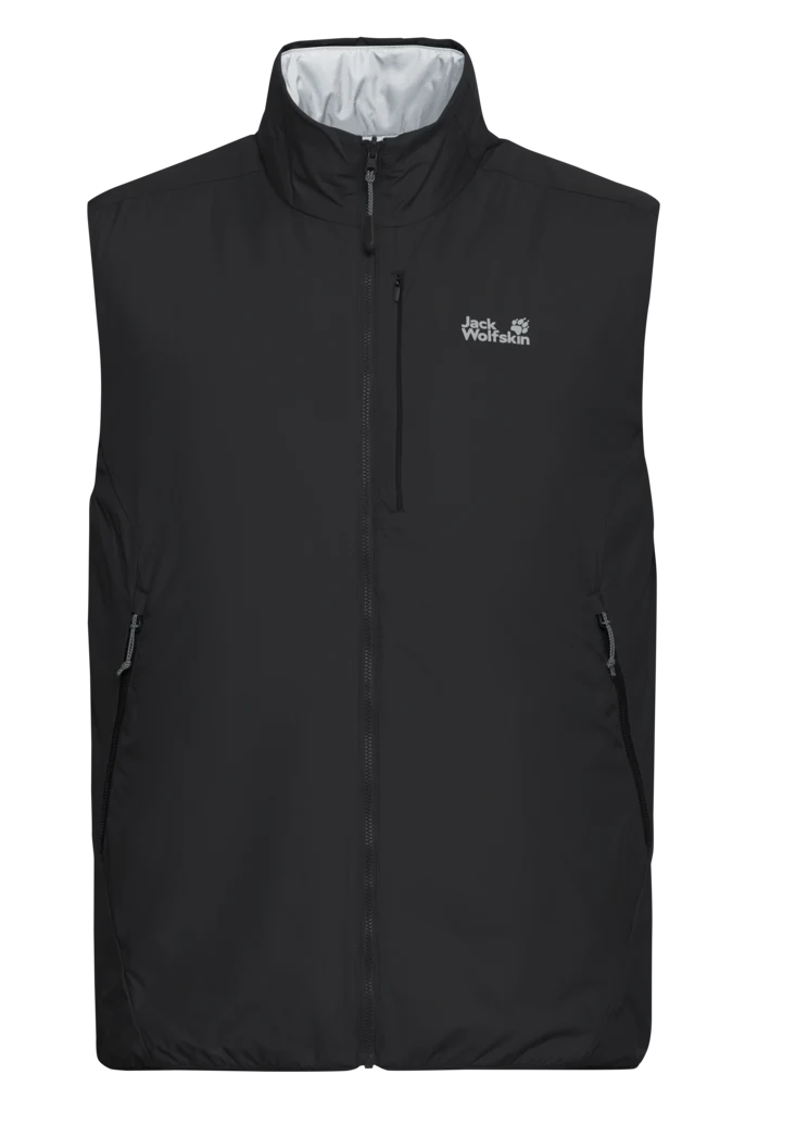 TRAIL LIGHT INS 2IN1 VEST M
