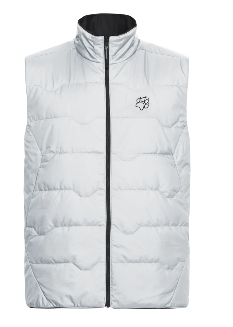 TRAIL LIGHT INS 2IN1 VEST M