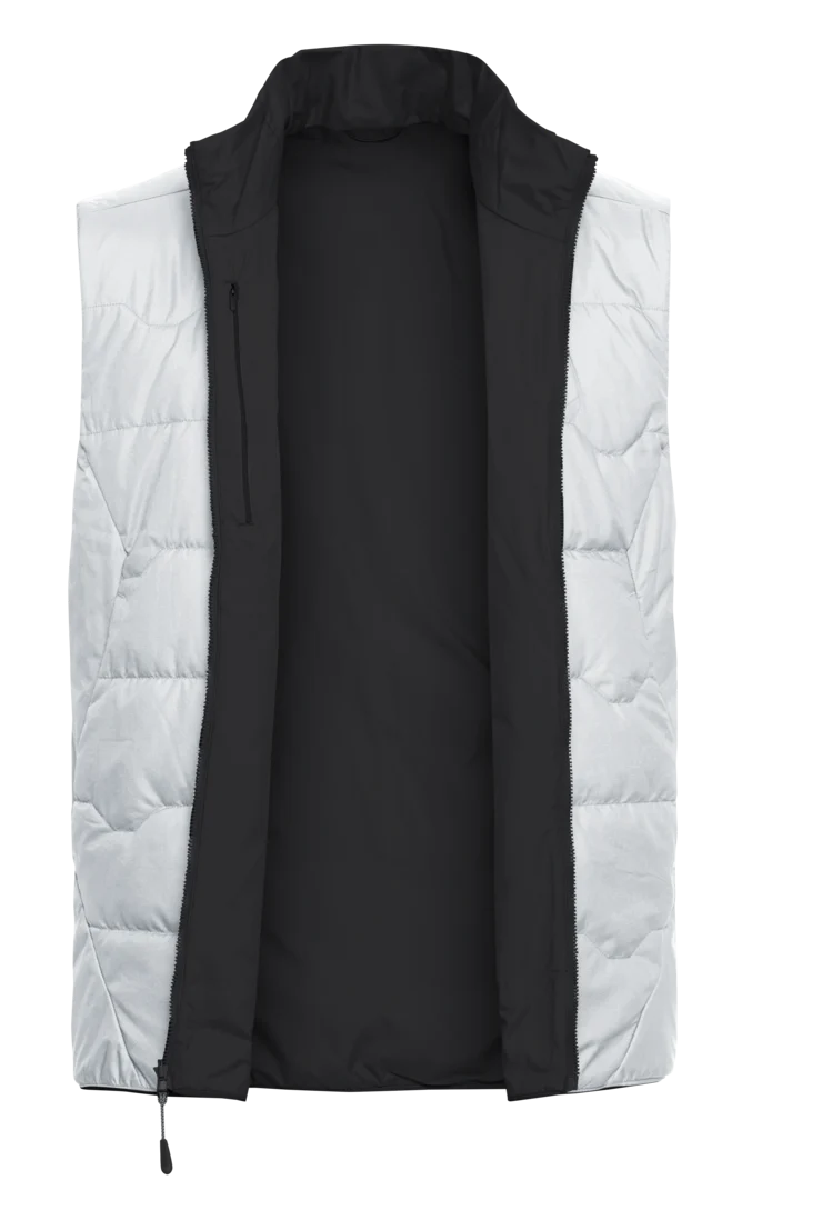 TRAIL LIGHT INS 2IN1 VEST M