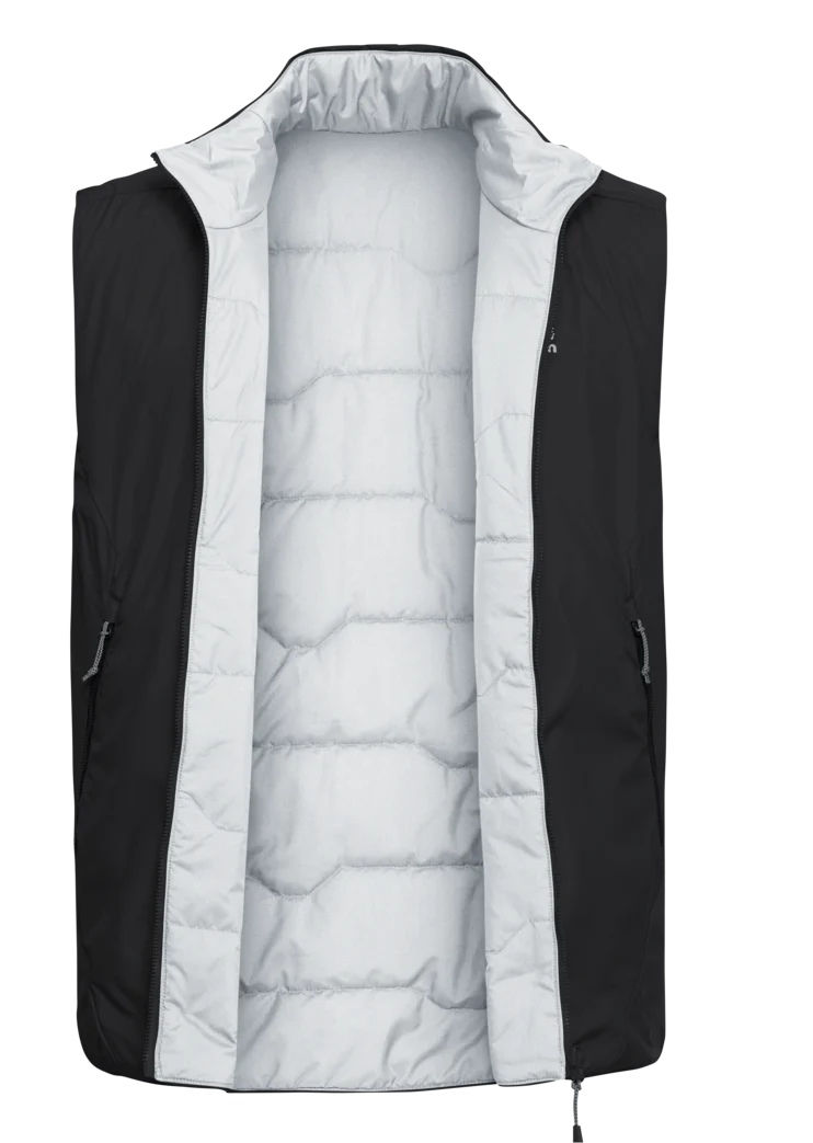 TRAIL LIGHT INS 2IN1 VEST M