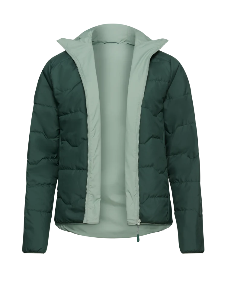TRAIL LIGHT INS 2IN1 JKT W