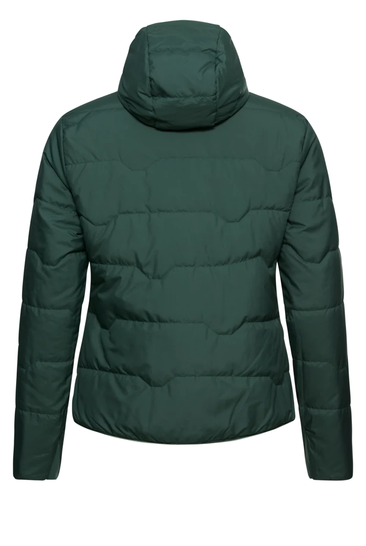 TRAIL LIGHT INS 2IN1 JKT W