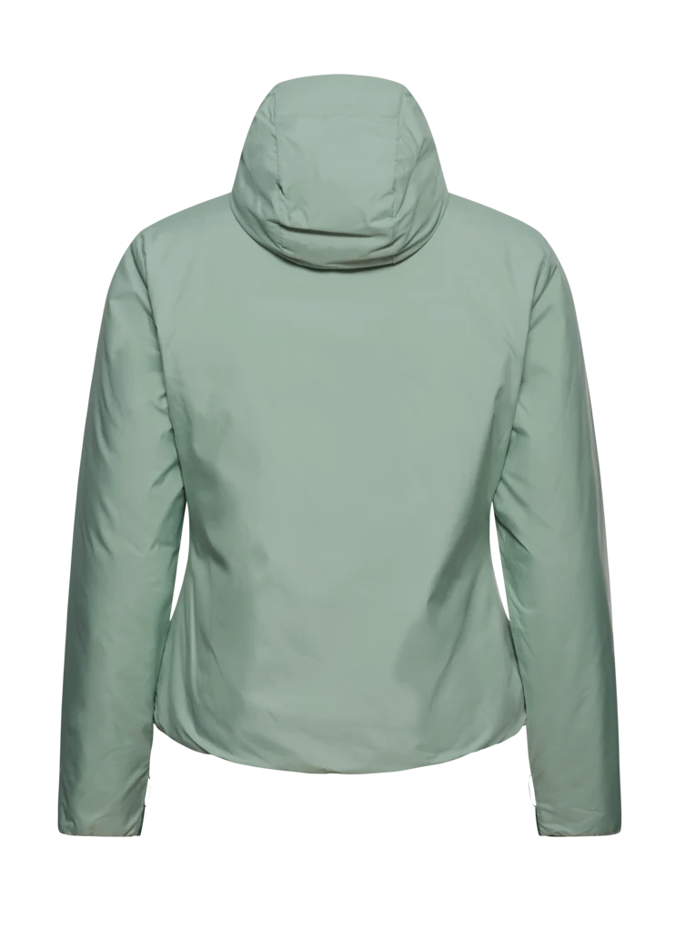 TRAIL LIGHT INS 2IN1 JKT W