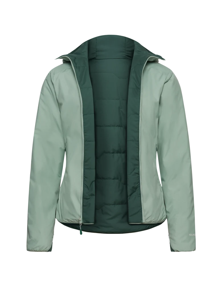 TRAIL LIGHT INS 2IN1 JKT W