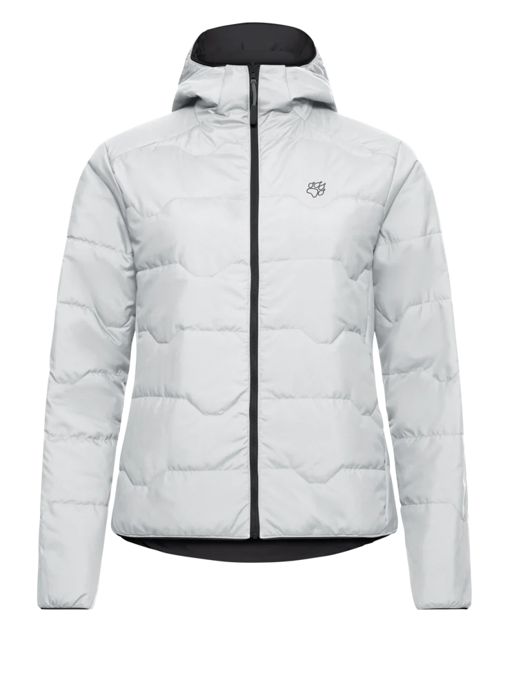 TRAIL LIGHT INS 2IN1 JKT W