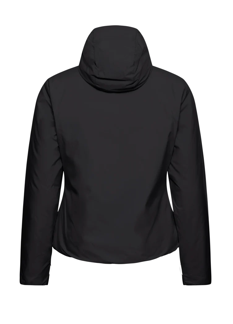 TRAIL LIGHT INS 2IN1 JKT W