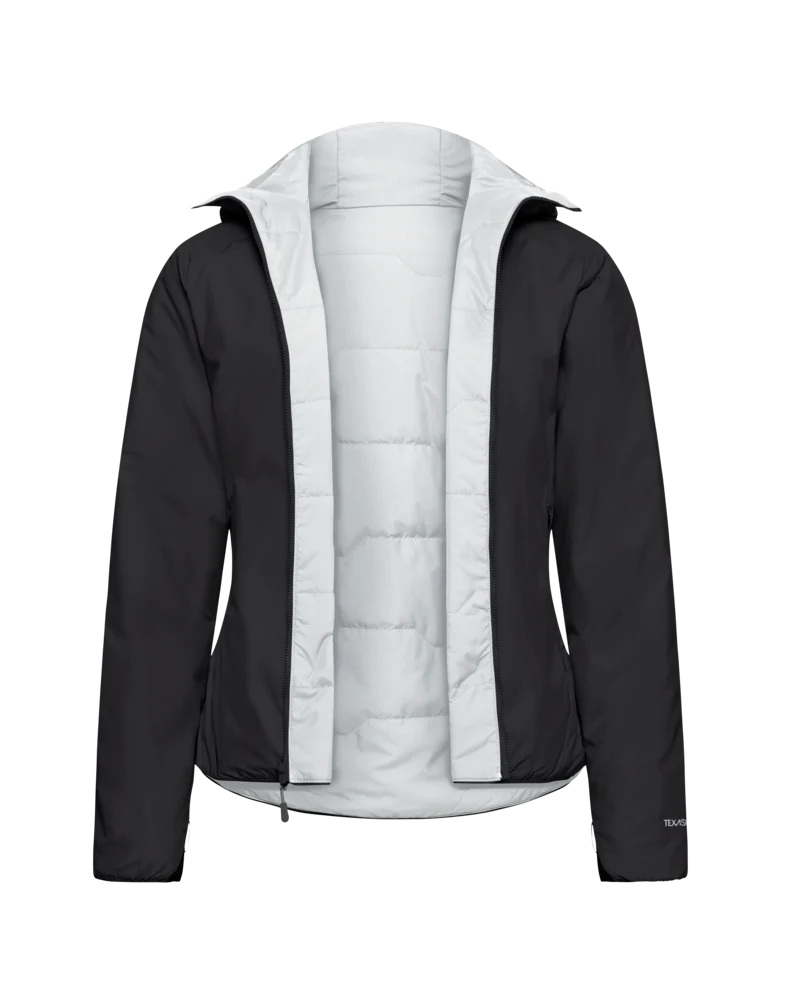 TRAIL LIGHT INS 2IN1 JKT W