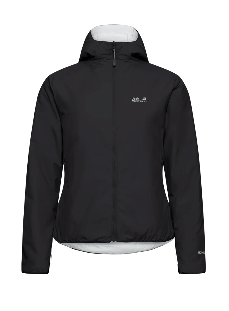 TRAIL LIGHT INS 2IN1 JKT W