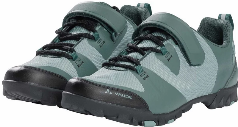 Vaude Women's TVL Pavei Schuhe dusty forest