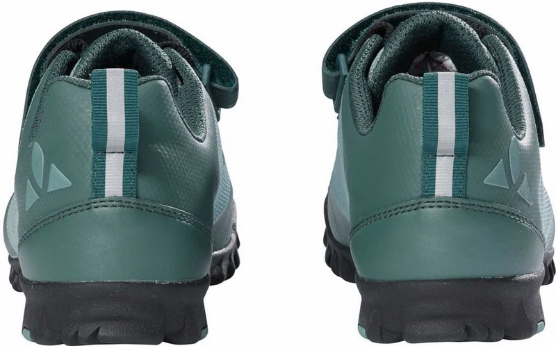 Vaude Women's TVL Pavei Schuhe dusty forest