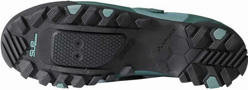 Vaude Women's TVL Pavei Schuhe dusty forest